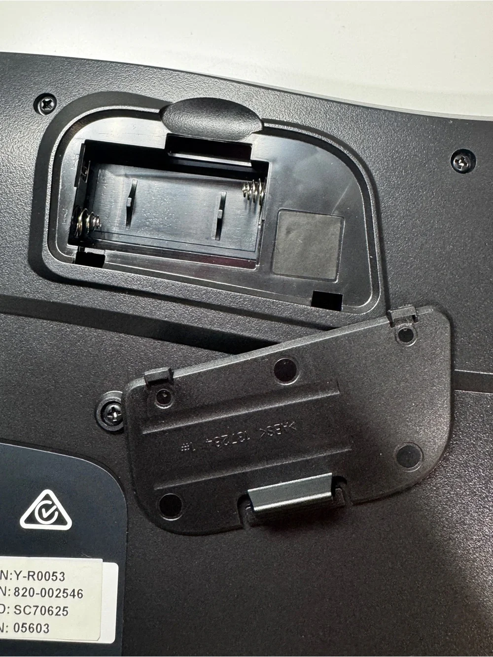Logitech pre owned